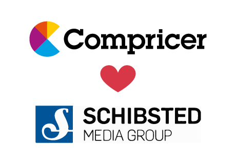 Compricer Schibsted