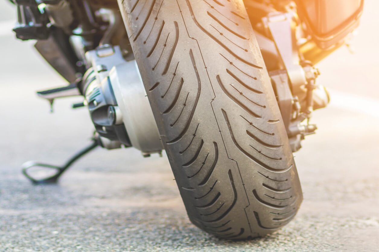 Jämför motorcykelförsäkringar