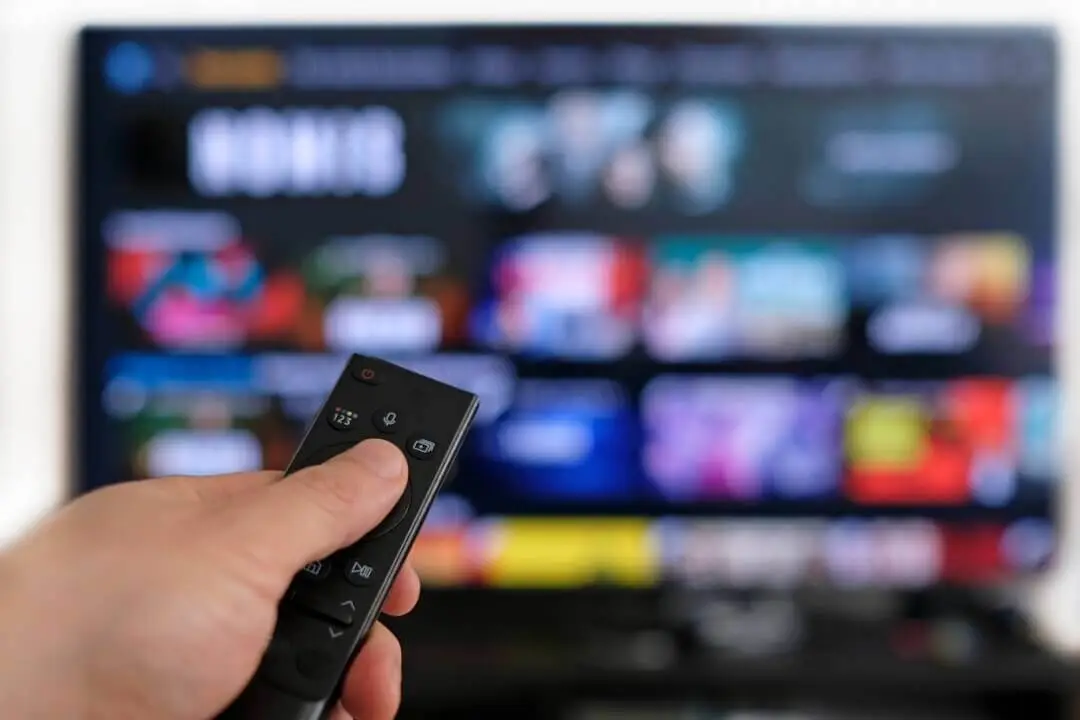 TV-abonnemang och streamingpaket på Compricer