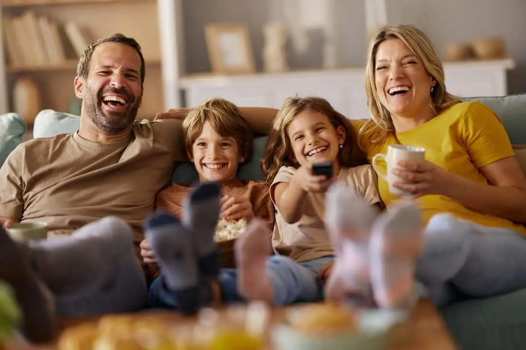 Tips när du ska välja TV-paket och streamingtjänster