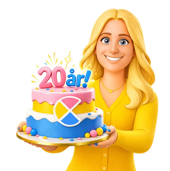 Christina Sahlberg, Sparekonom