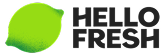 Hello Fresh logo
