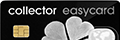 Collector easycard
